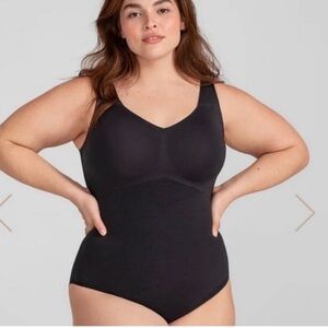 Honeylove Cami Bodysuit Runway 1X